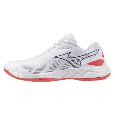 Mizuno 美津濃 FANG 羽球鞋 中 羽球鞋 71GA242325