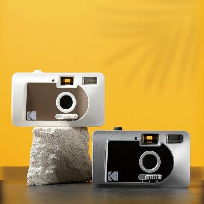 【Kodak 柯達】S88 傳統相機 底片相機 復古底片相機