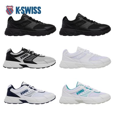 K-SWISS 時尚運動鞋 Fario M 休閒跑步鞋 男鞋 女鞋 多色選擇(04779/94779)