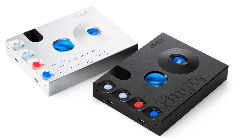 CHORD Hugo 2 - 詳情4