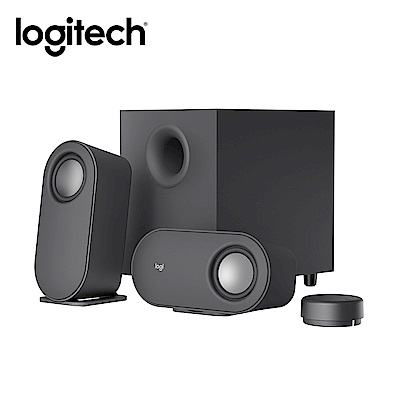 Logitech羅技 羅技 logitech G Z407 2.1 藍牙音箱 ★含超低音喇叭