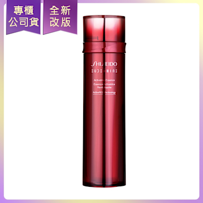 Shiseido東京櫃 *SHISEIDO 資生堂紅色活酵超導奇蹟露(145ml)(公司貨)(效期2026/04)
