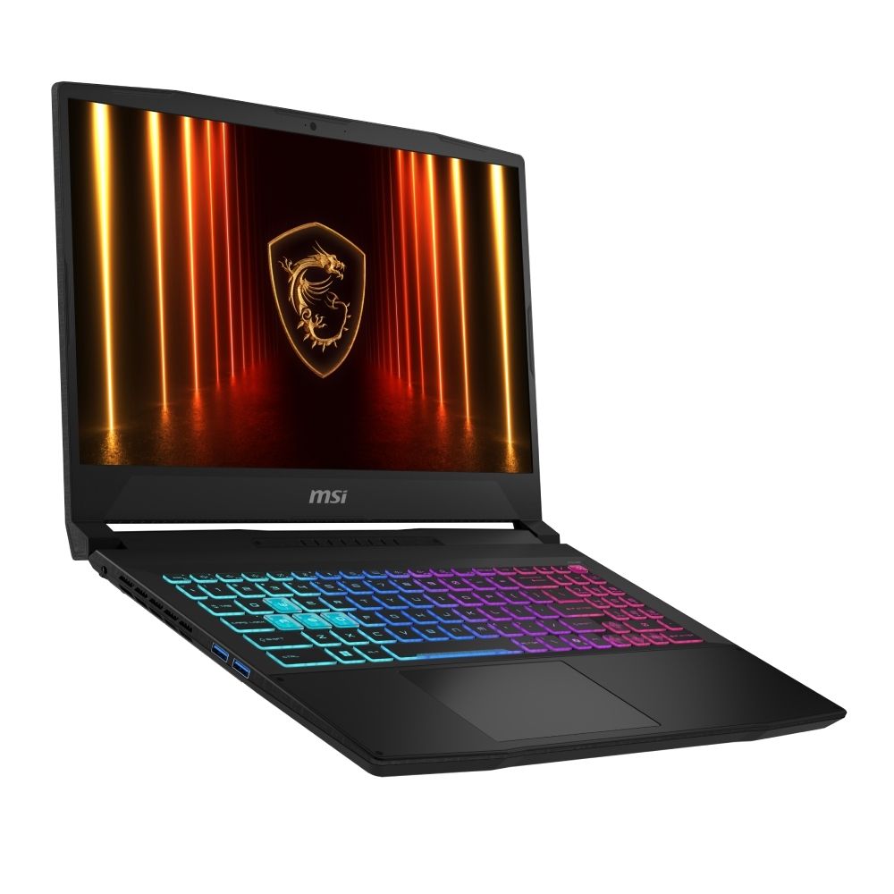 MSI微星Katana 15 HX B14WEK-803TW 15.6吋電競筆電(i7-14700HX/16G/1TB