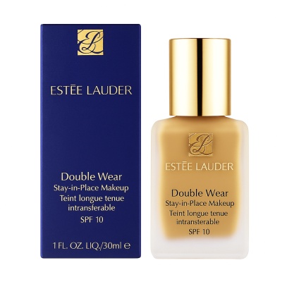 EsteeLauder雅詩蘭黛 雅詩蘭黛 ESTEE LAUDER 粉持久完美持妝粉底30ml 正裝(不含押頭) 國際航空版