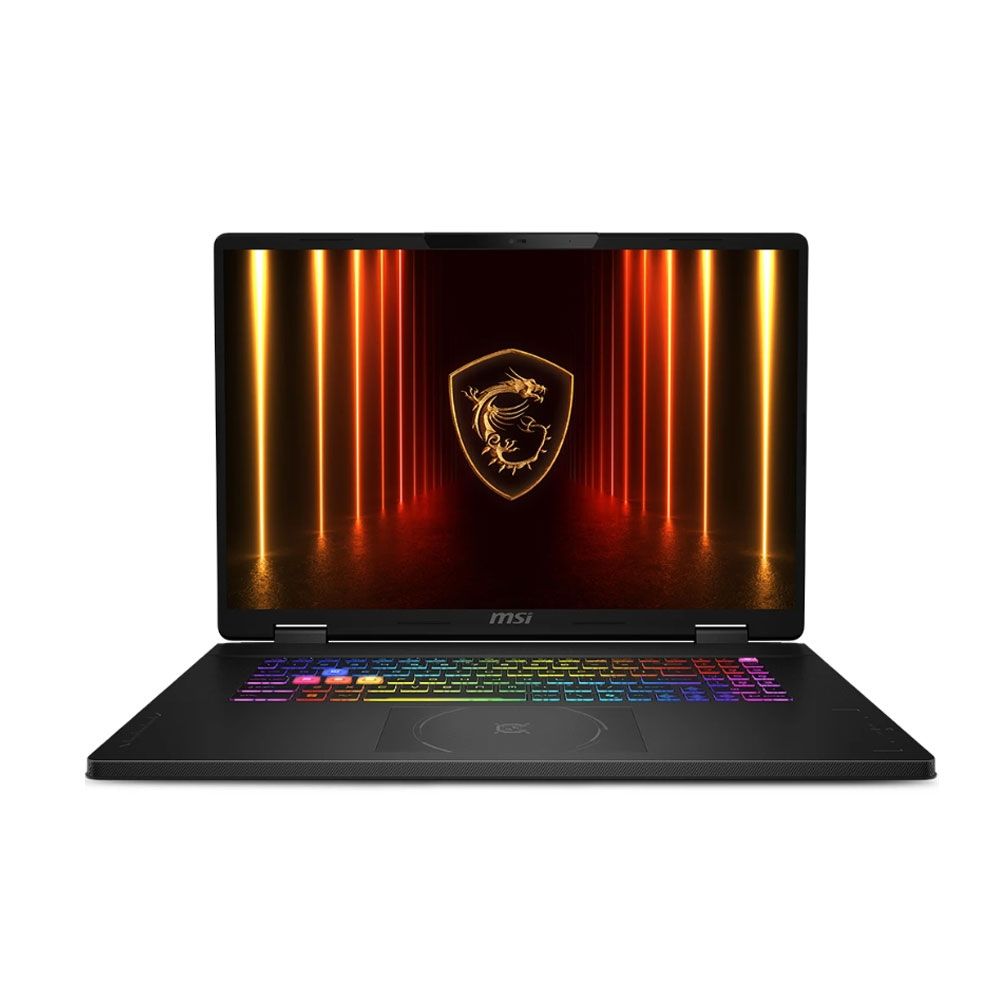 MSI微星Crosshair 18 HX AI A2XWFKG-058TW 18吋電競筆電Ultra 9 275HX