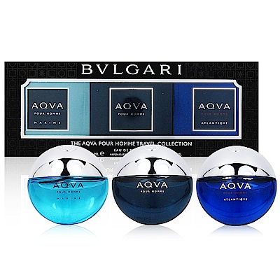BVLGARI AQVA POUR HOMME 香水 セット BVLGARI AQVA POUR HOMME 香水 セット Bvlgari Aqva Pour Homme