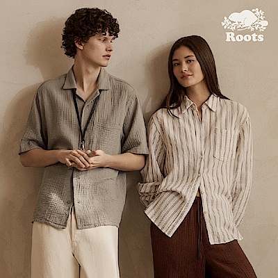 ROOTS全面4折起滿件再享折扣