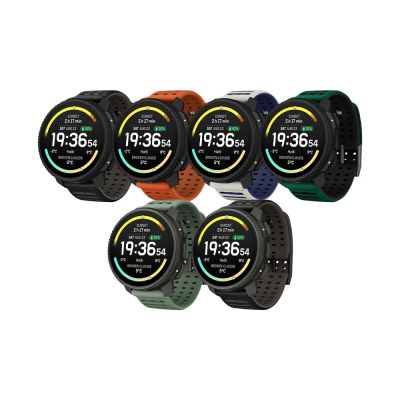 SUUNTO Vertical 2 戶外探險旗艦運動手錶 鈦金屬