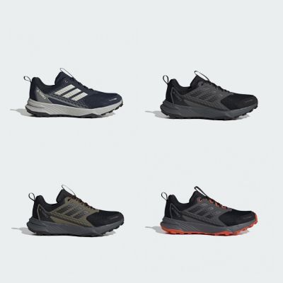 (券後價1640)【adidas 愛迪達】 TERREX TRACEFINDER 2 CLIMAPROOF 越野跑鞋 運動鞋 慢跑鞋 防風 男鞋 (多款任選)