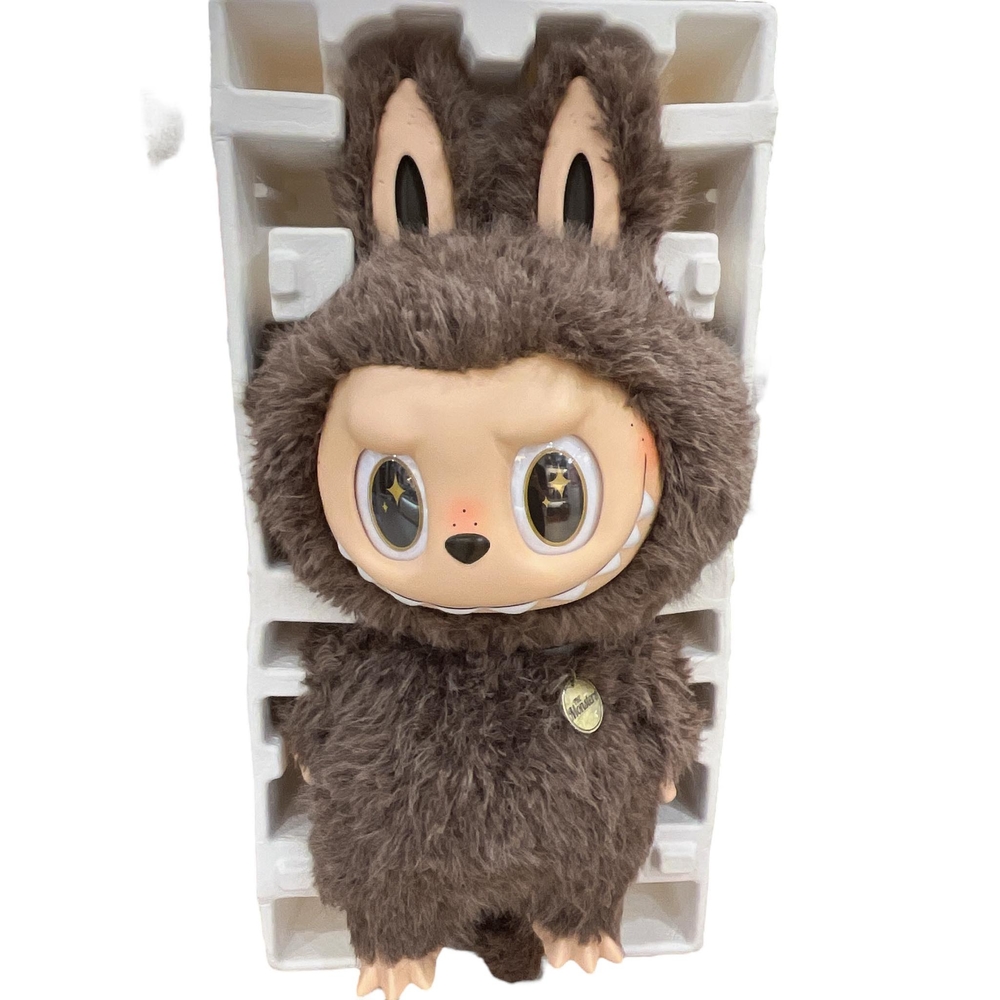Pop Mart Labubu Zimomo The Monsters 泡泡瑪特大首領公仔玩偶| 美日