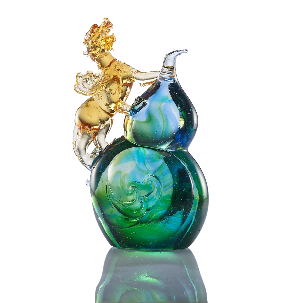 琉園tittot 福祿招財| 其他開運擺件| Yahoo購物中心