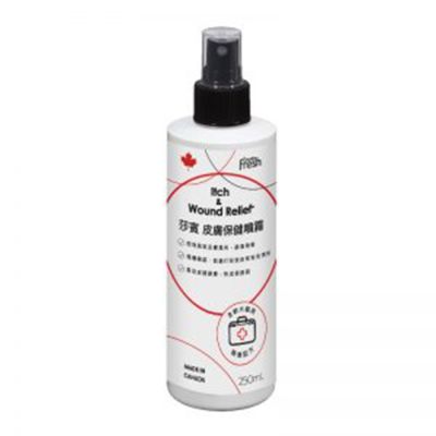 Earth Rated莎賓-Enviro fresh皮膚保健噴霧 犬貓通用 250ml(P064305-1)-3入組