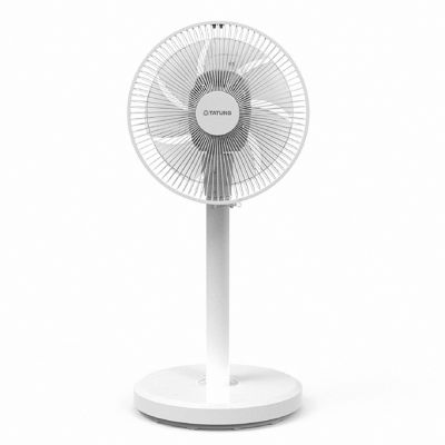 大同10吋AC微電腦桌扇立扇電風扇TF-L10TA