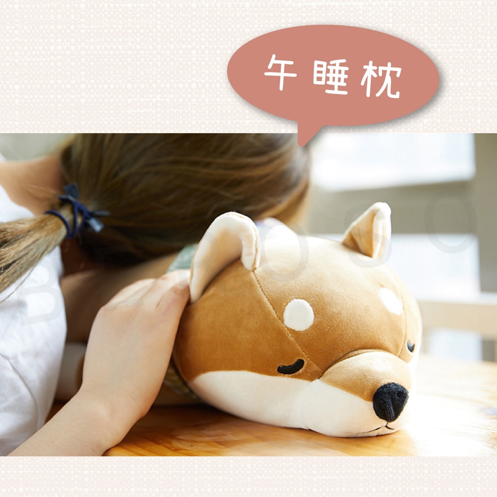 Beroso倍麗森Q彈柴犬抱枕65cm柴柴玩偶枕頭(BT58-gd送禮首選交換禮物告白小物情人節) | 抱枕/靠墊| Yahoo購物中心