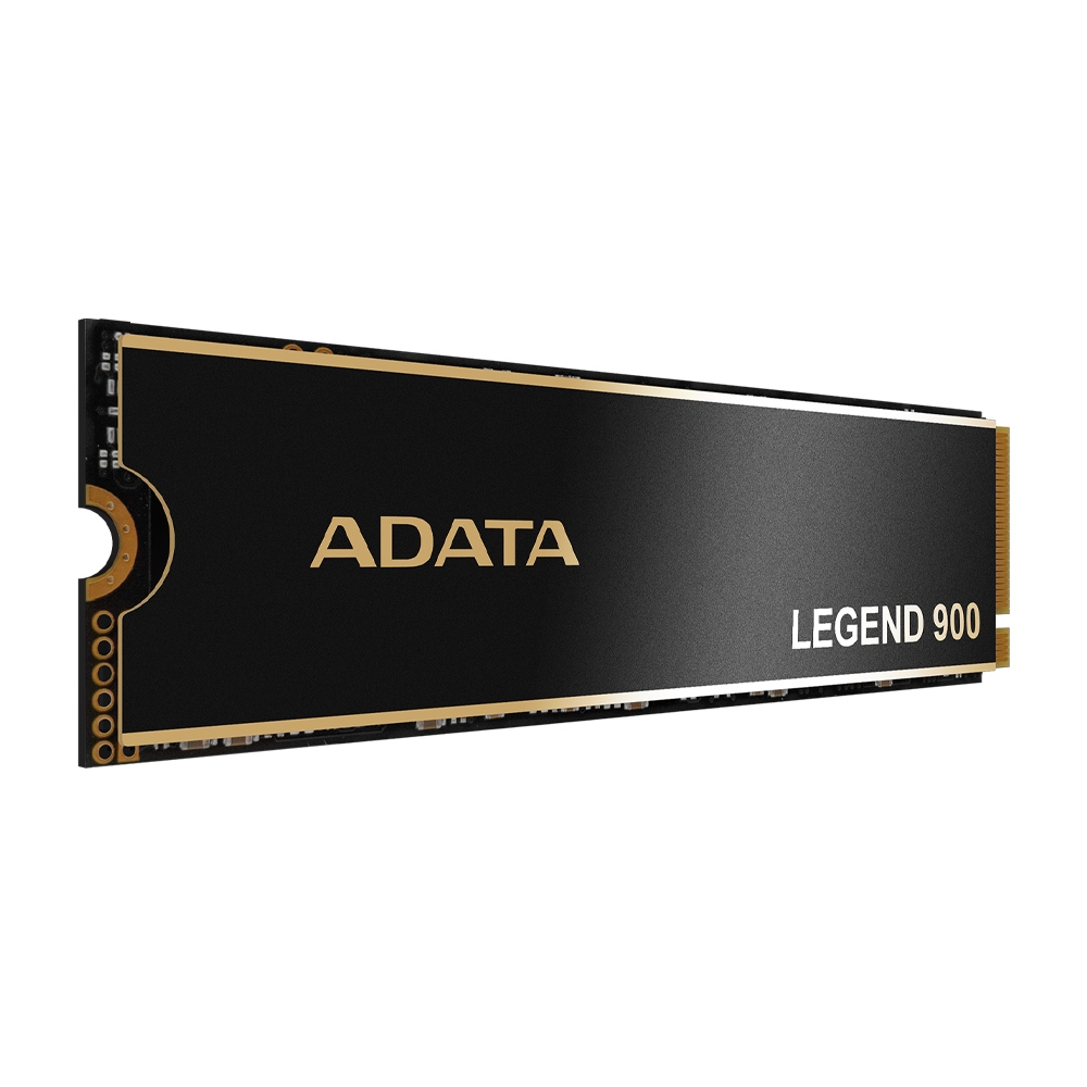 威剛ADATA LEGEND 900 512GB PCIe4.0 M.2 2280 SSD固態硬碟| ADATA 威