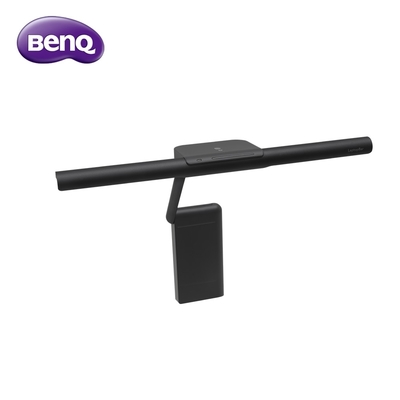BenQ明基 BenQ LaptopBar 筆電燈-夜空黑