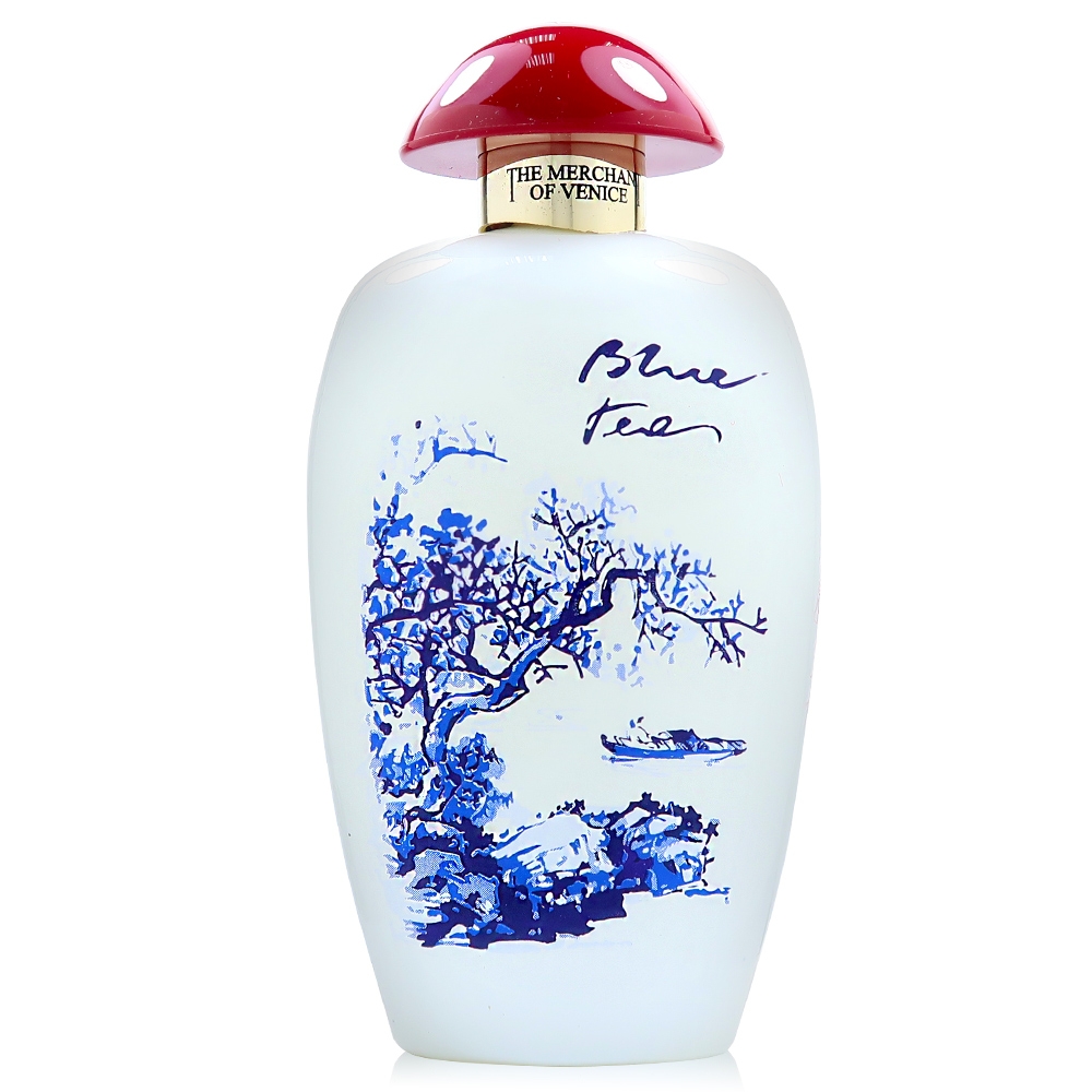 The Merchant of Venice Blue Tea 高級香水 Merchant Of Venice Blue Tea Eau de Parfum | FragranceNet.com®
