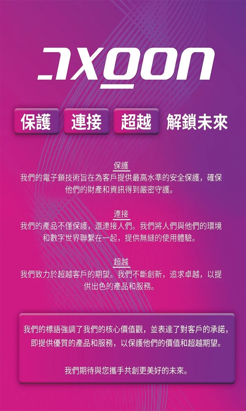 AXGON G1-100K - 詳情8