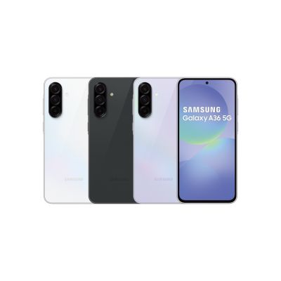 SAMSUNG三星 三星Samsung Galaxy A36 (8G/256G) 6.7吋 八核心 5G手機