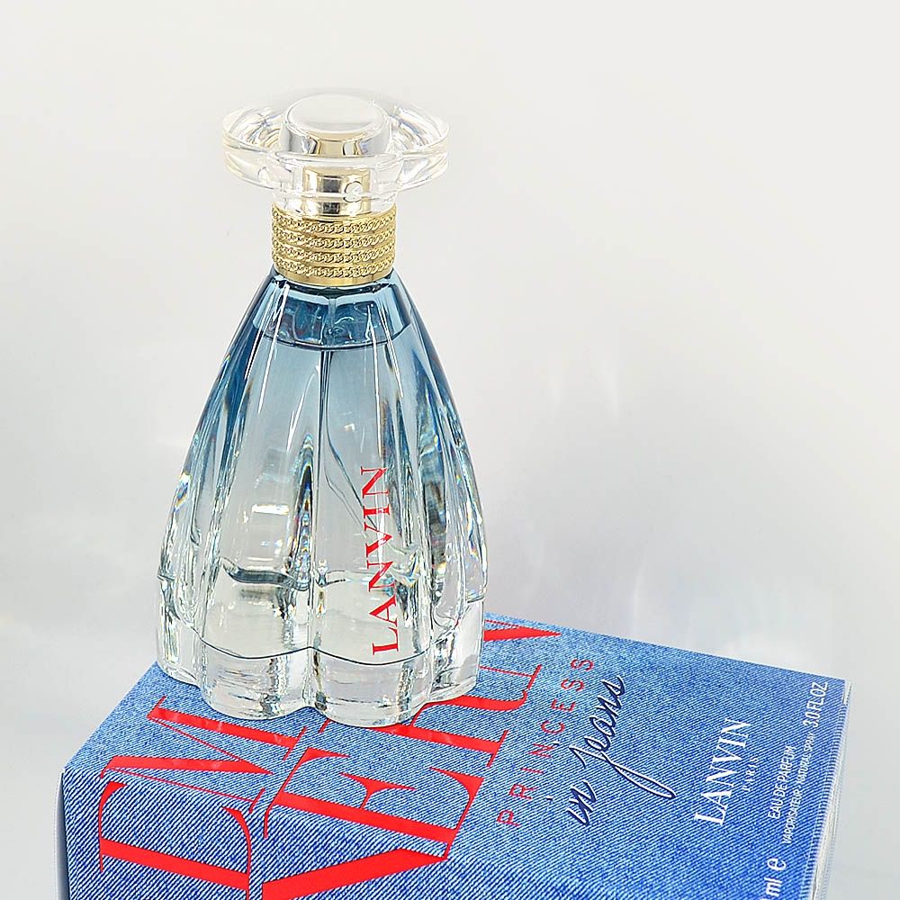 LANVIN 丹寧公主女性淡香精90ml Modern Princess In Jeans EDP | 香水