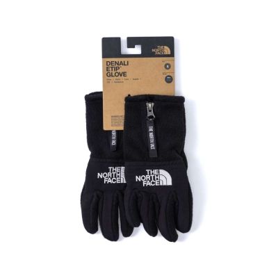 The North Face 北面 男女 DENALI ETIP GLOVE 可觸控保暖手套 NF0A888SJK3