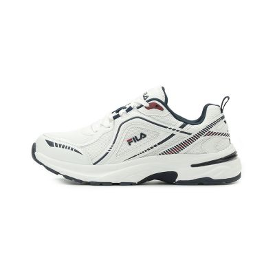 FILA 復古運動慢跑鞋