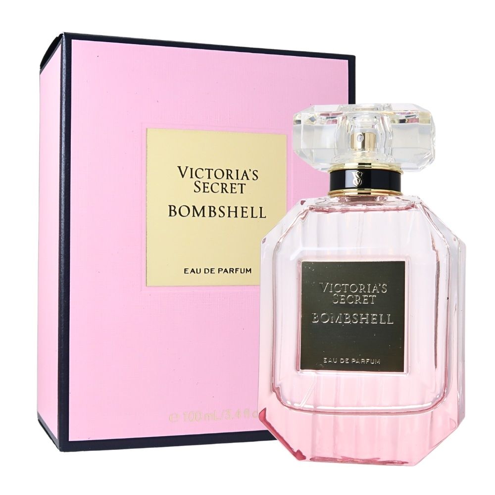 Victoria's Secret Bombshell 炸彈女性淡香精EDP 100ml (平行輸入