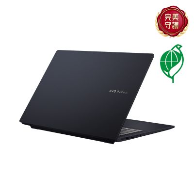 ASUS華碩 ASUS X1607CA 16吋筆電 (Ultra 7 225H/16GB/1TB SSD/午夜藍/Vivobook 16)