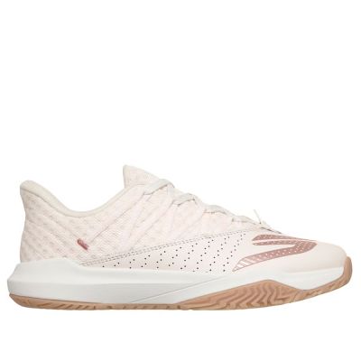 Skechers 思克威爾 Viper Court [172110LTPK] 女 匹克球鞋 淺粉