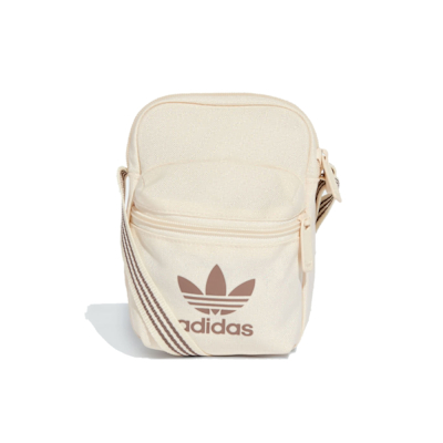 【Adidas 愛迪達】 AC FESTIVAL BAG 斜揹包 男女 - JN4949