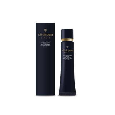 Clédepeau肌膚之鑰 無瑕柔霧凝霜