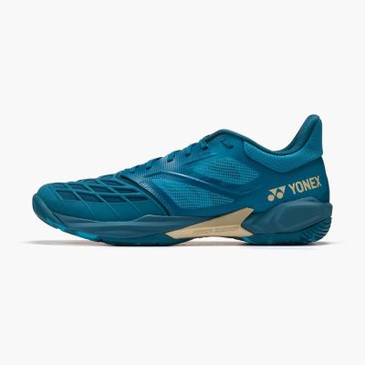 Yonex 優乃克 Power Cushion Cascade Drive [SHBCD3EX167] 男 羽球鞋 藍