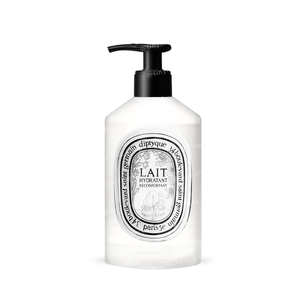 diptyque 舒緩保濕身體乳 350ml