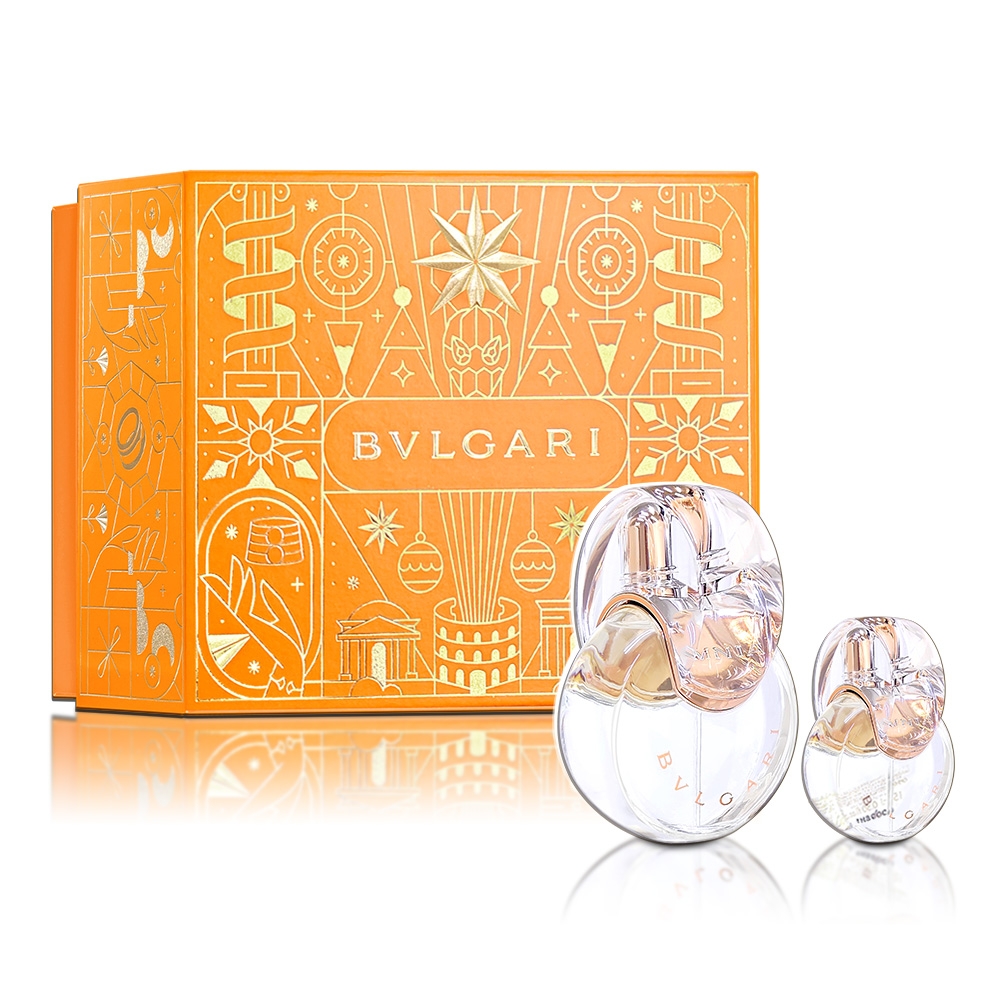 BVLGARI OMNIA CRYSTALLINE 香水 : Bvlgari Bvlgari Omnia Crystalline 女款- 3.5 盎司(約