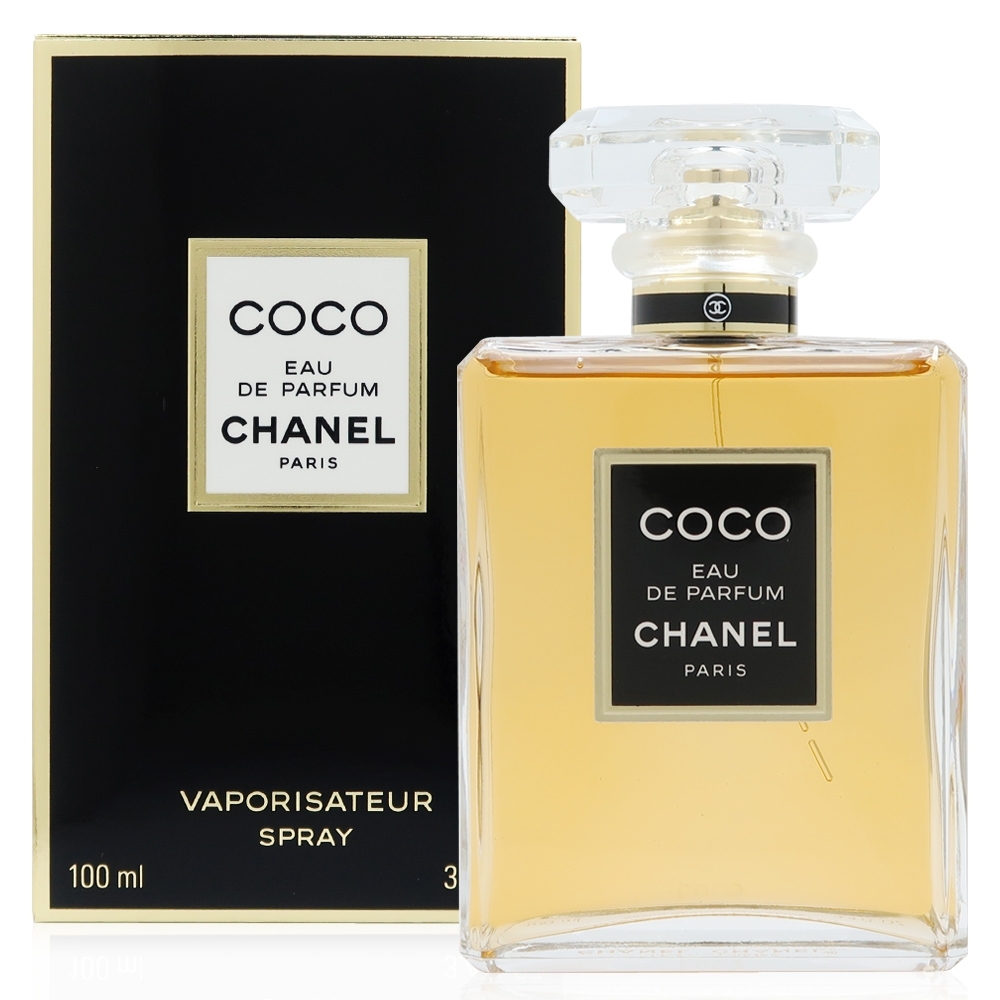 Chanel 香奈兒Coco 典藏香水(淡香精) EDP 100ml | CHANEL | Yahoo購物中心