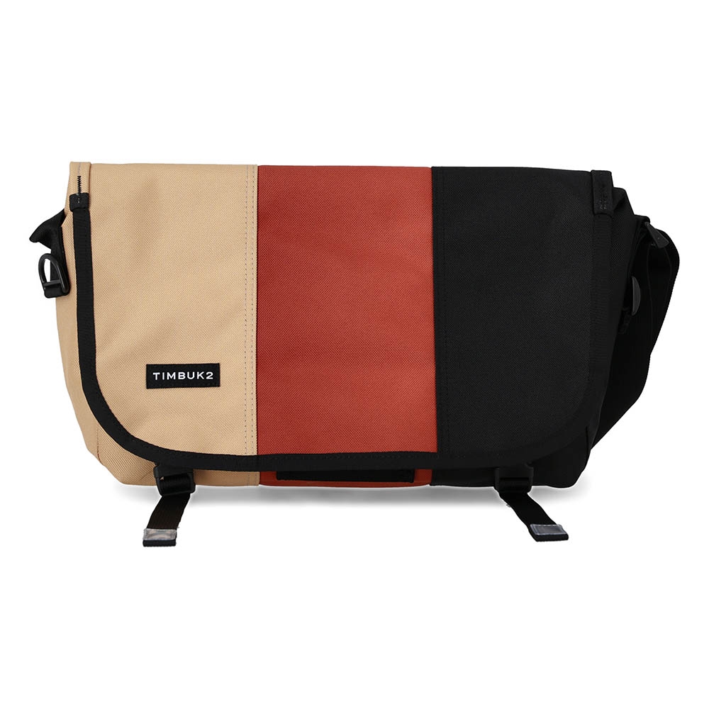 Timbuk2 クラシックメッセンジャーバッグ サイズL ティンバック