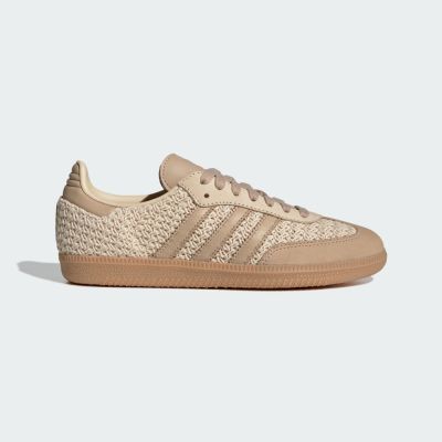 ADIDAS SAMBA OG W 女 休閒鞋 JR9446