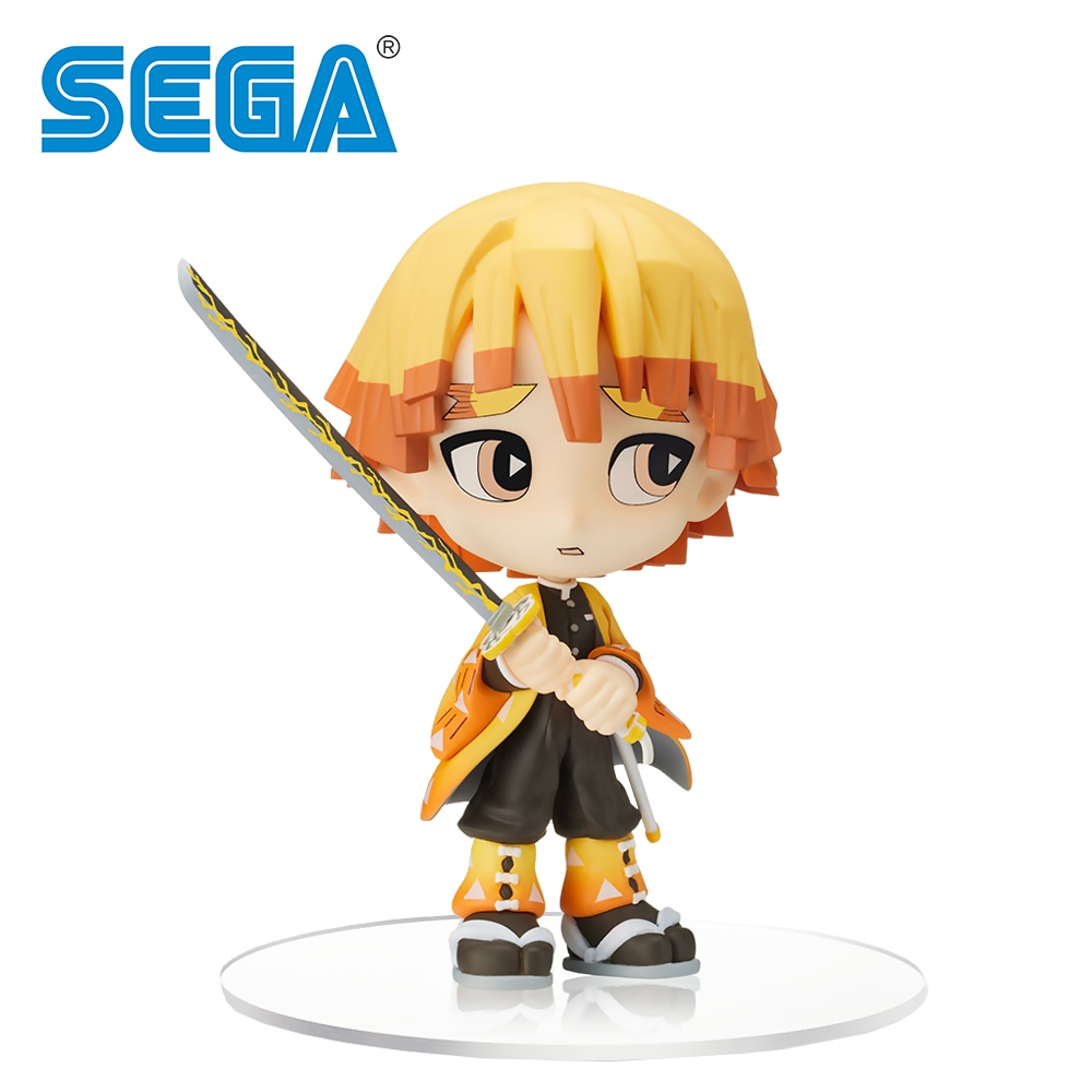 童磨 2種セット♡ 预定定金SEGA 鬼灭之刃上弦贰童磨小坐系列PM 压泡面景品手办