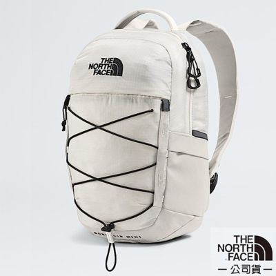 【The North Face】BOREALIS MINI 輕便小巧休閒後背包10L. 52SW