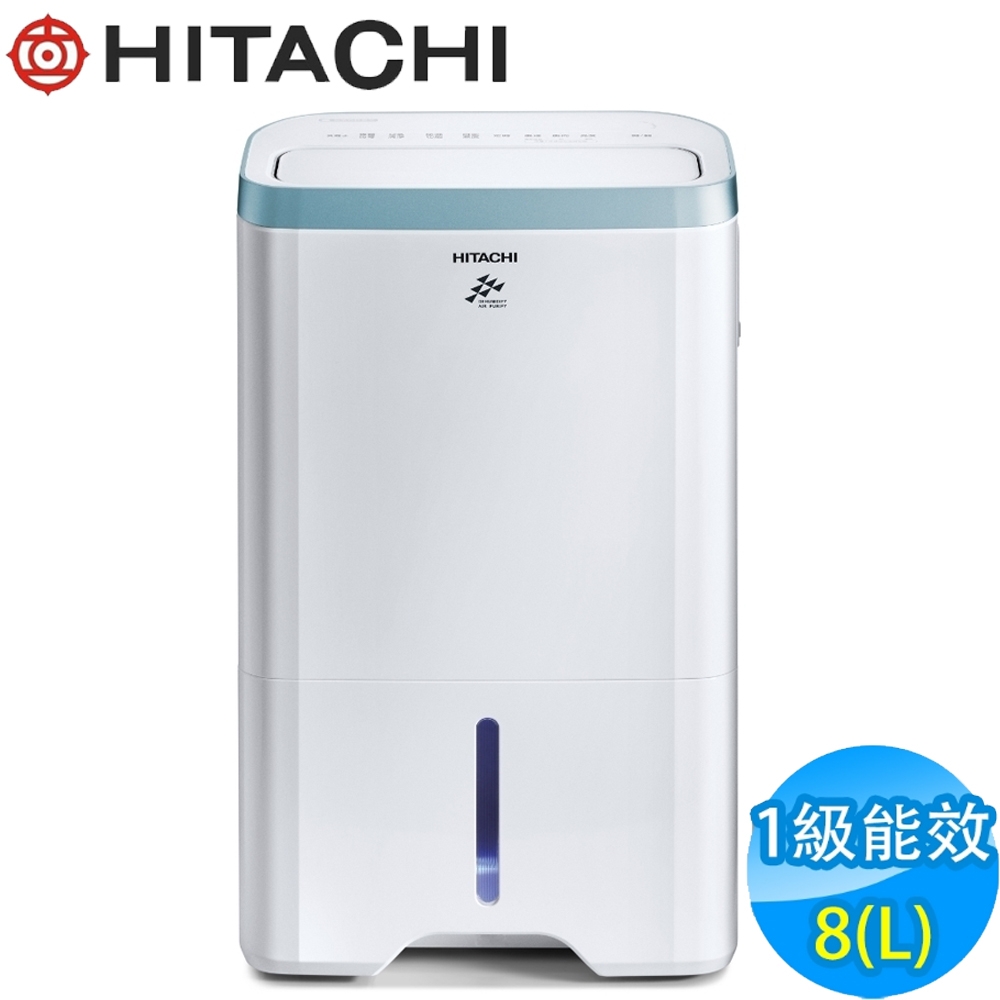 Hitachi 日立 – 滾筒洗脫烘BDNX125FH左開／BDNX125FHR右開