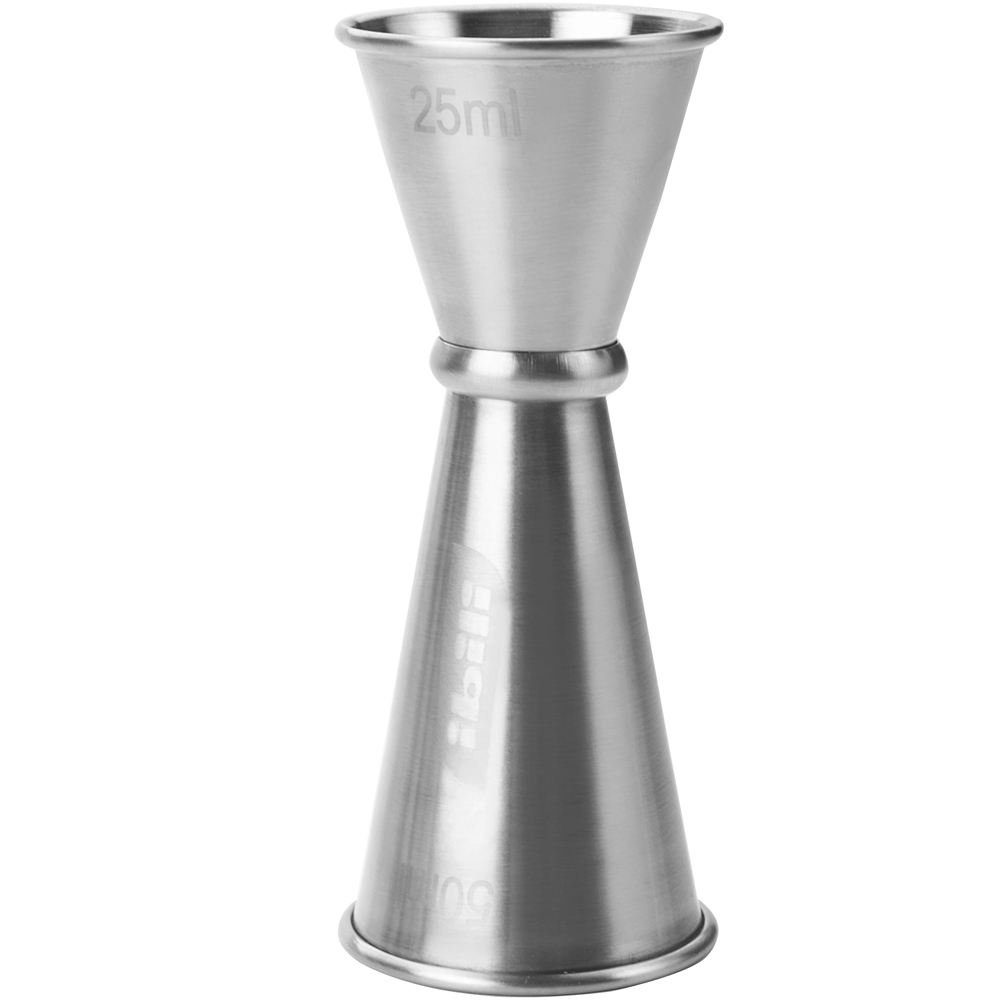 IBILI》不鏽鋼調酒量杯- 量酒器JIGGER 調酒用具| 酒器配件/酒架