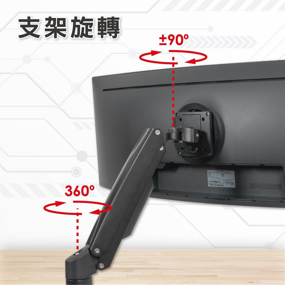 ErgoGrade EGWUC10Q - 詳情9