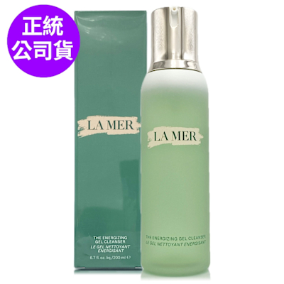 LAMER海洋拉娜 *LA MER海洋拉娜 深海極效潔顏凝露200ml (正統公司貨)