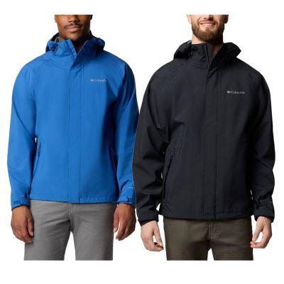 Columbia 哥倫比亞 男款 OT防水外套 多色任選