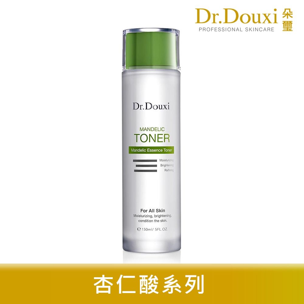 Dr.Douxi 朵璽 杏仁酸化妝水150ml