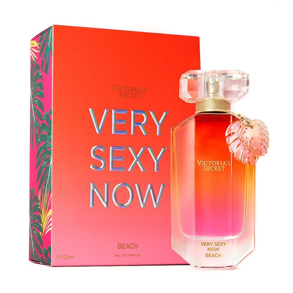 Victoria's Secret Very Sexy Now Beach 女性香水100ml 2110 | 香水