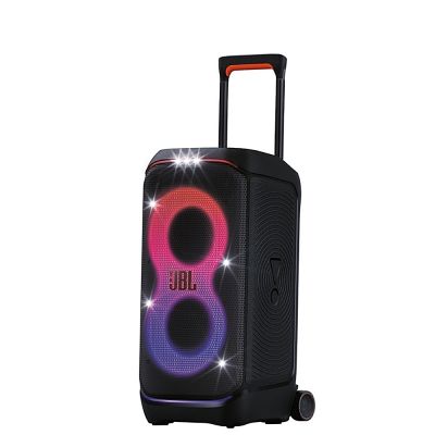 JBL 英大公司  PartyBox 320 便攜式派對藍牙喇叭