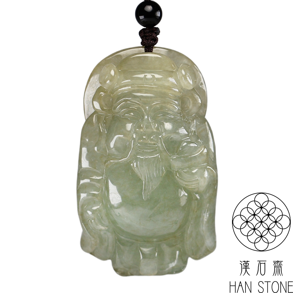 漢石齋天然A貨翡翠/和田玉/寶石破盤出清| 黃金項鍊/墜子| Yahoo