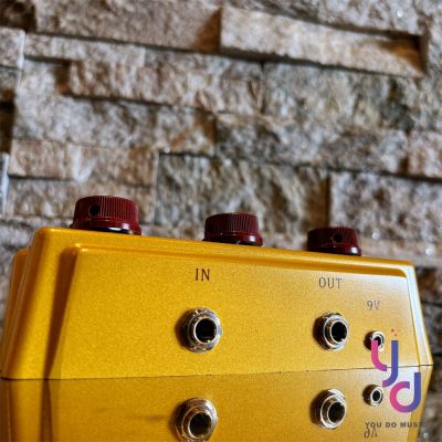 Demonfx Big KC KLON CENTAUR 破音人頭馬效果器電吉他金馬| 合成器