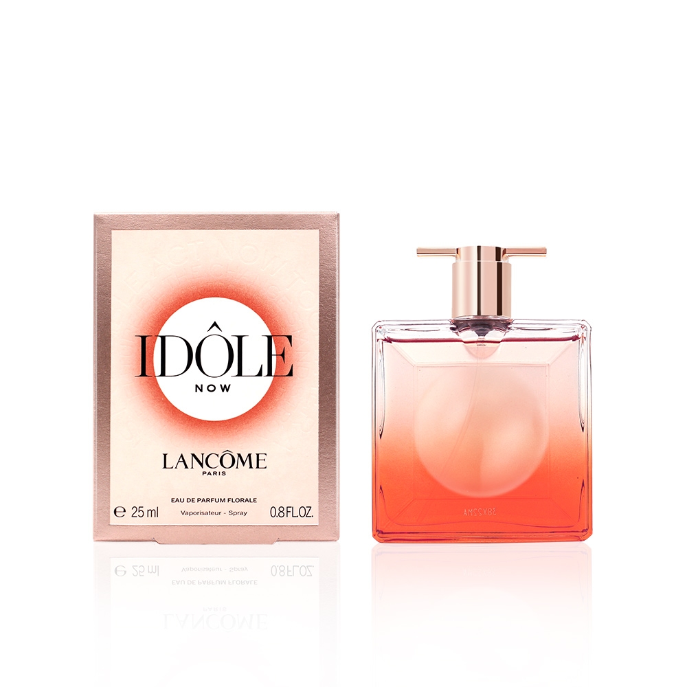LANCOME 蘭蔻IDOLE唯我香水(玫瑰花香)25ml-公司貨| 香水/香精/香